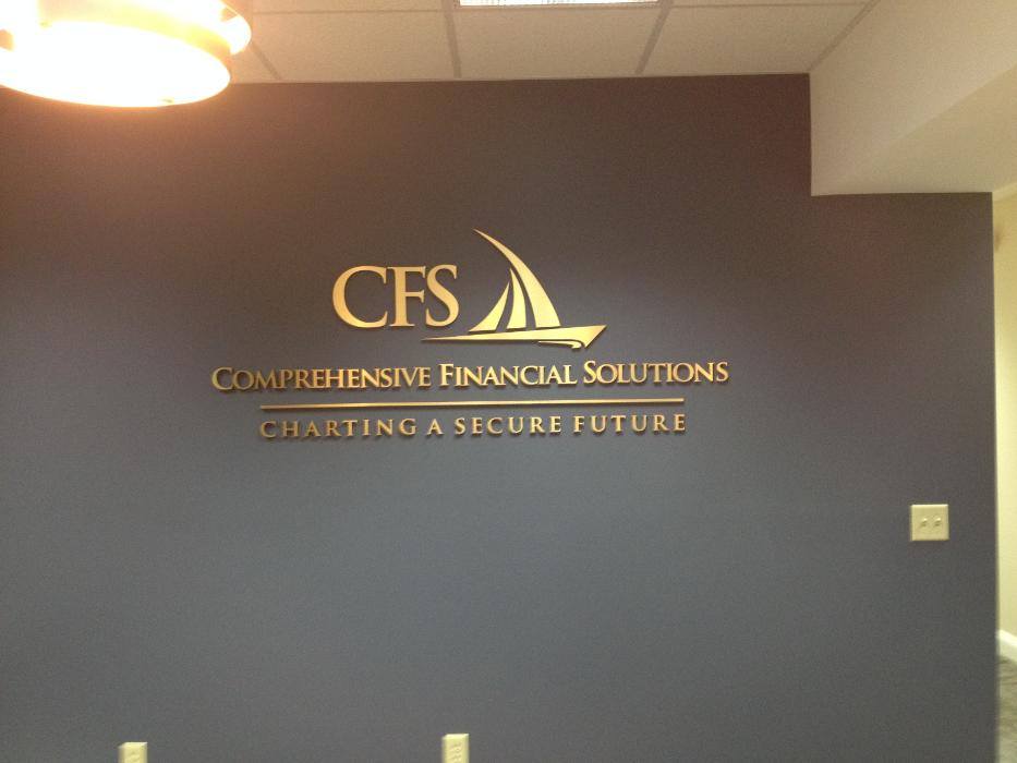 Signs By Tomorrow Salisbury Image