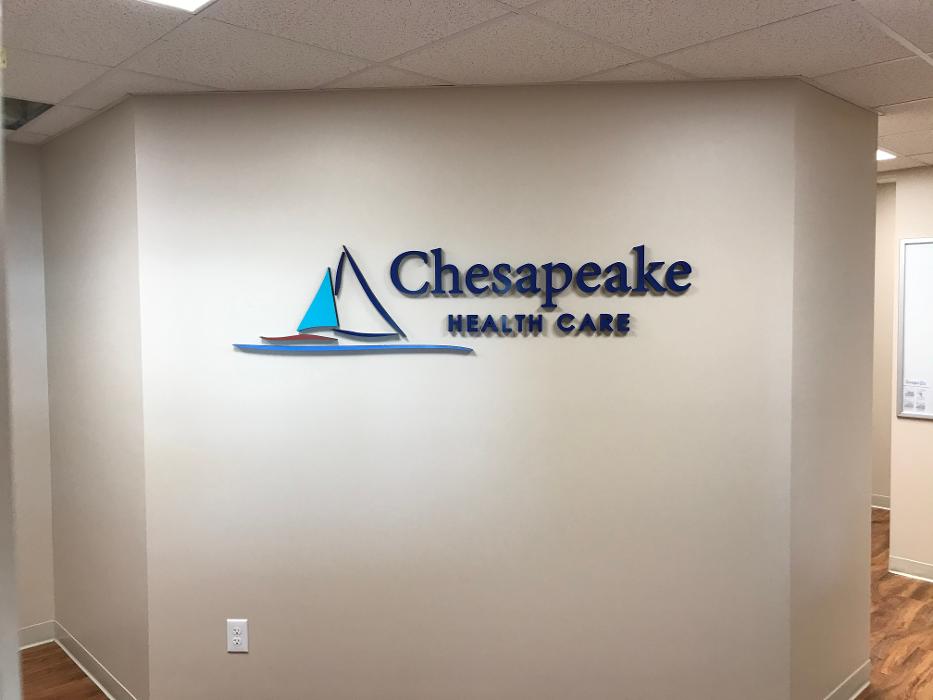 Signs By Tomorrow Salisbury Image