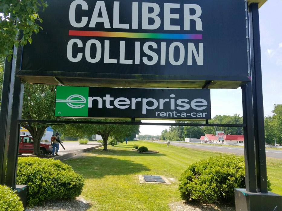 Signs By Tomorrow Salisbury Image