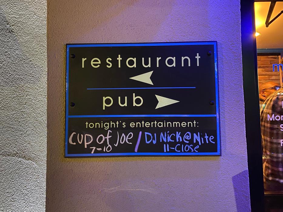 Signs By Tomorrow Salisbury Image