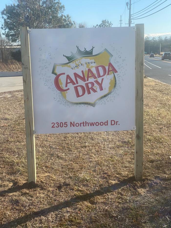 Signs By Tomorrow Salisbury Image