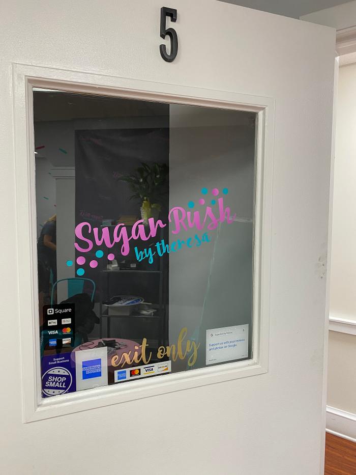 Signs By Tomorrow Salisbury Image