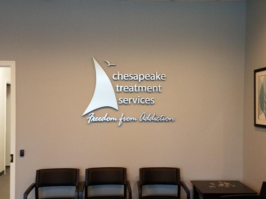 Signs By Tomorrow Salisbury Image