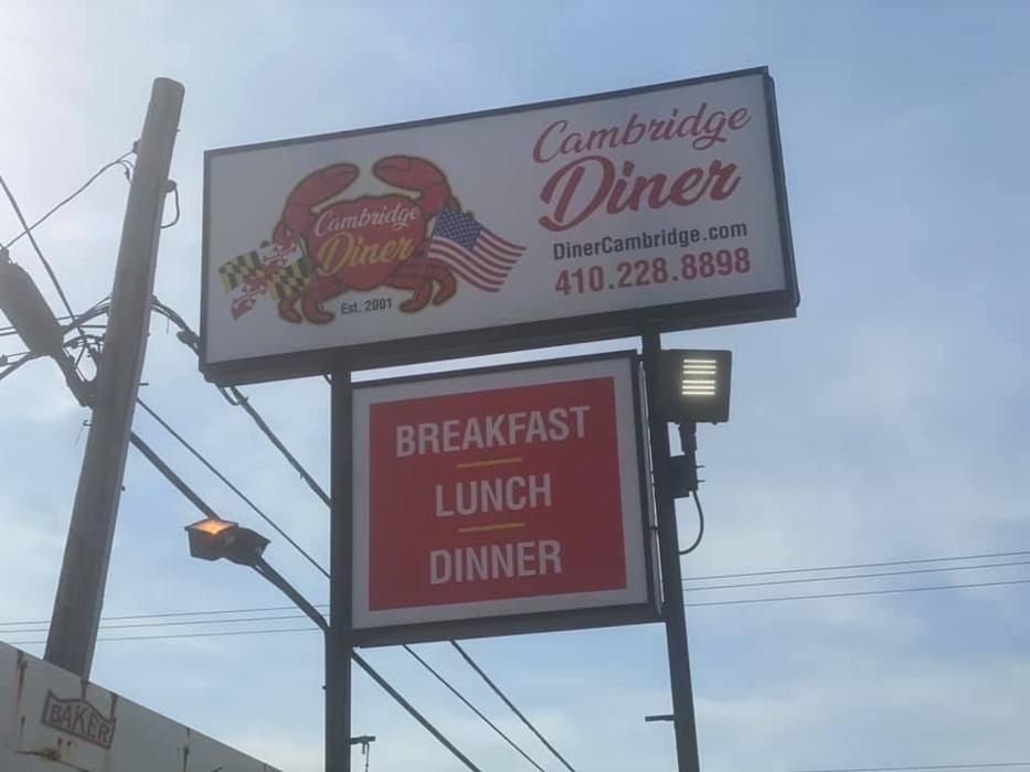 Signs By Tomorrow Salisbury Image