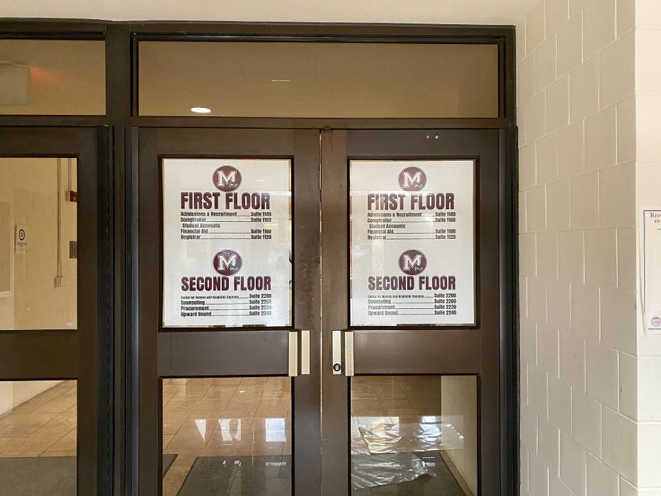 Signs By Tomorrow Salisbury Image