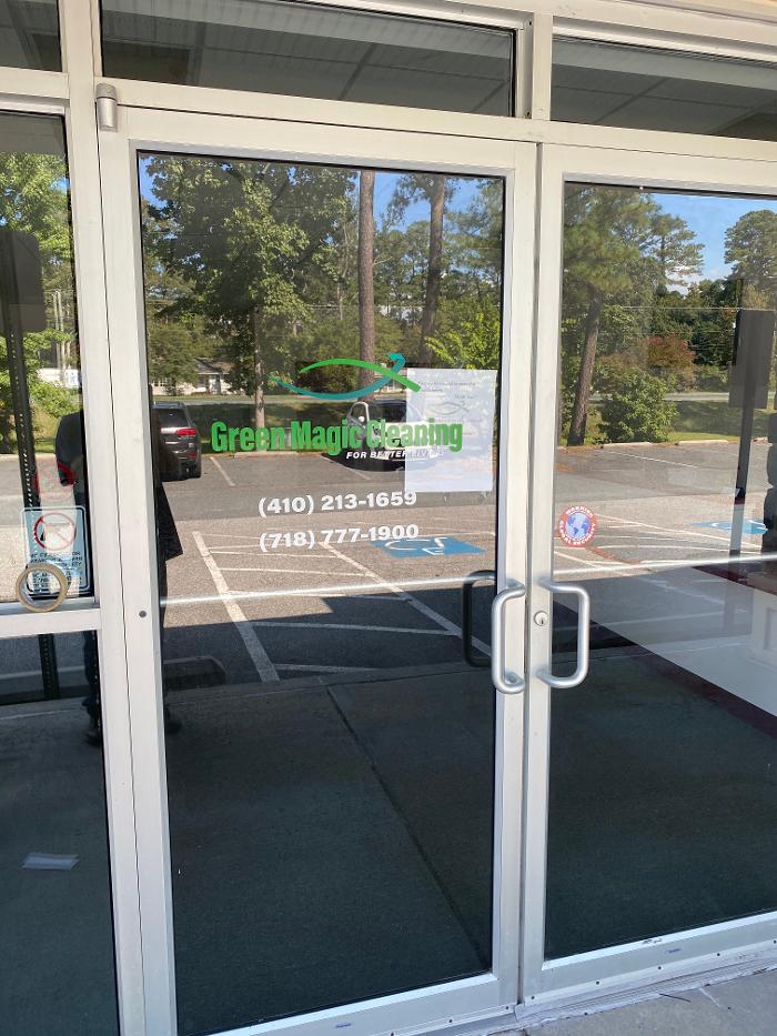 Signs By Tomorrow Salisbury Image