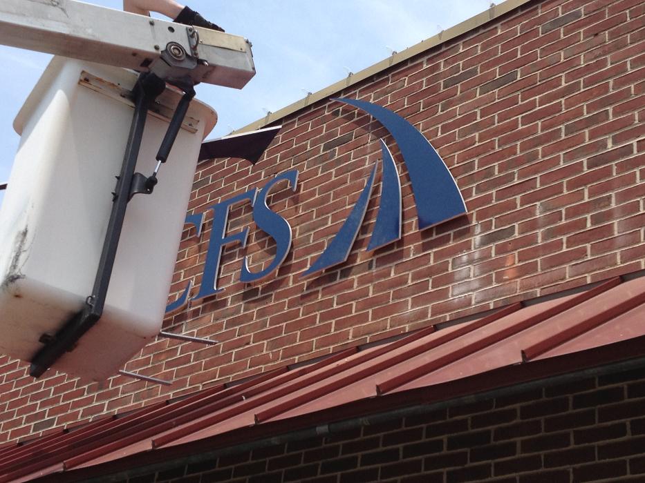 Signs By Tomorrow Salisbury Image