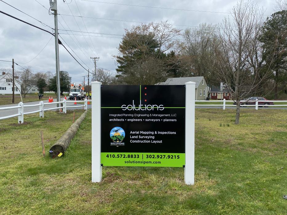 Signs By Tomorrow Salisbury Image