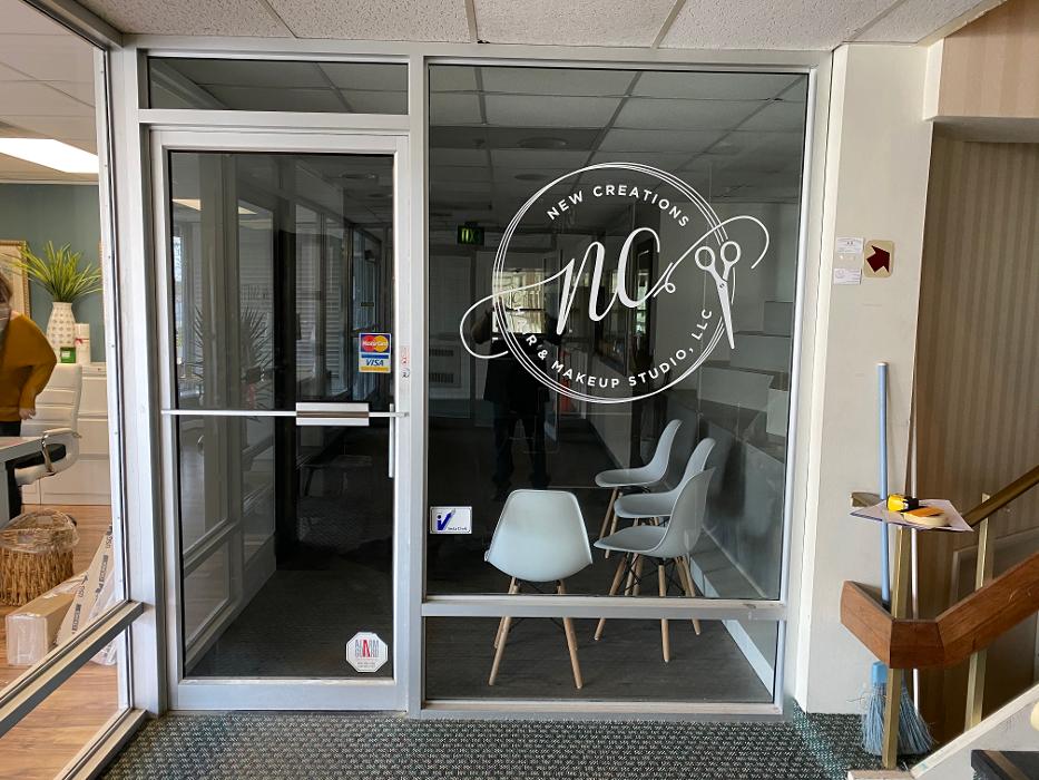 Signs By Tomorrow Salisbury Image