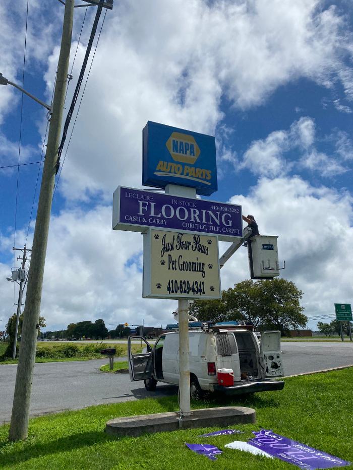Signs By Tomorrow Salisbury Image