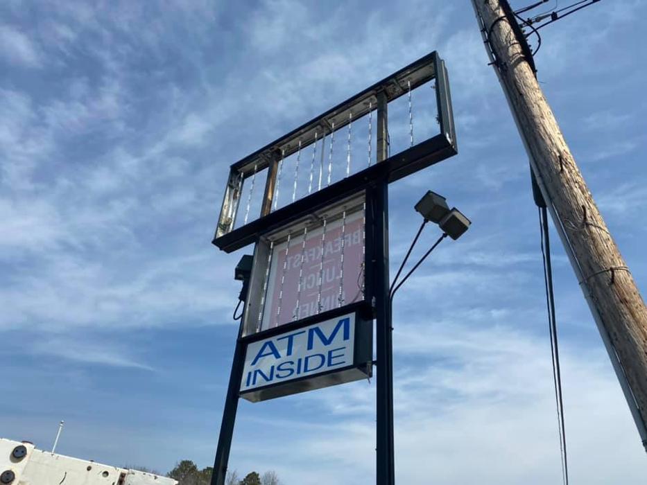 Signs By Tomorrow Salisbury Image