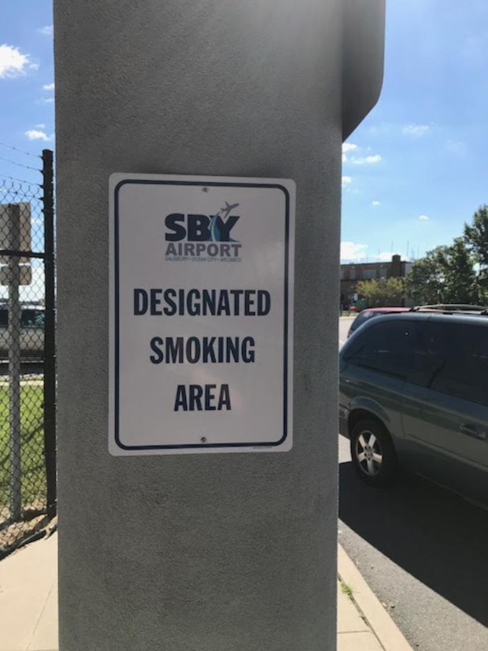 Signs By Tomorrow Salisbury Image