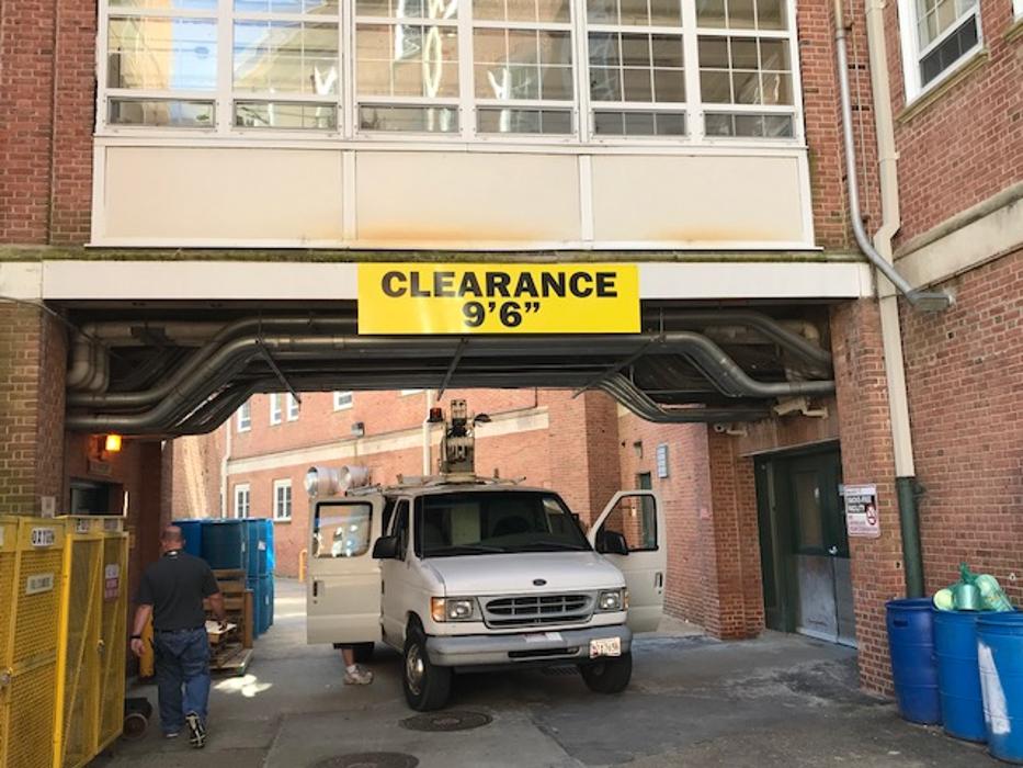 Signs By Tomorrow Salisbury Image