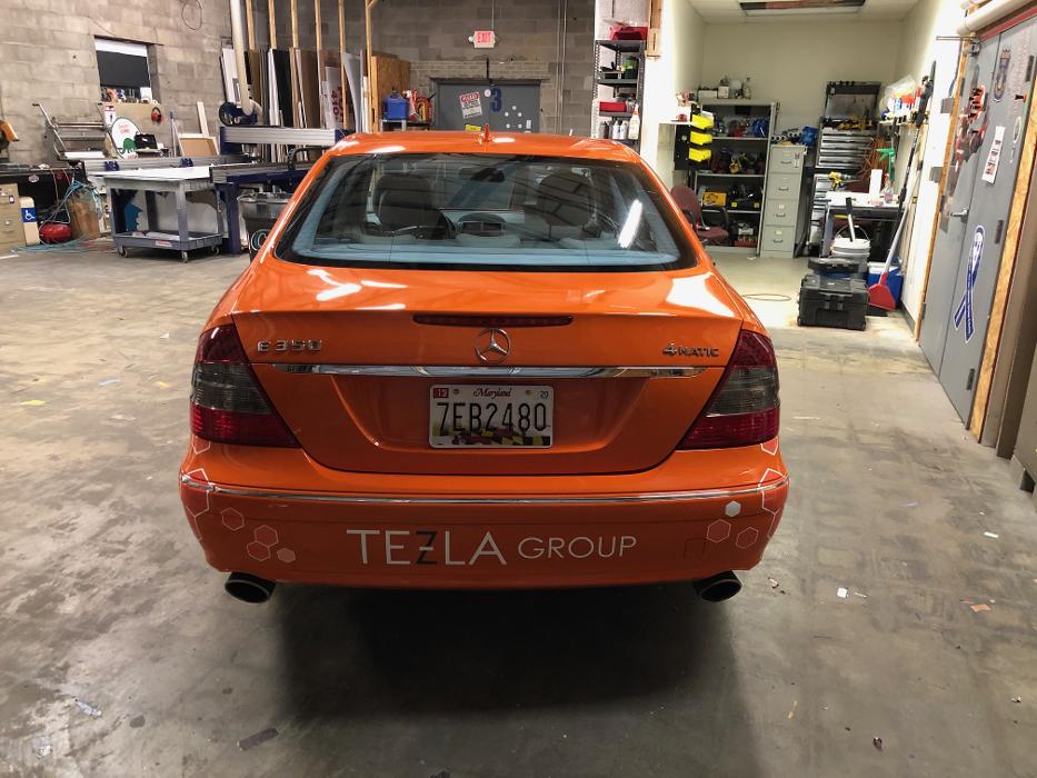 Signs By Tomorrow Salisbury Image