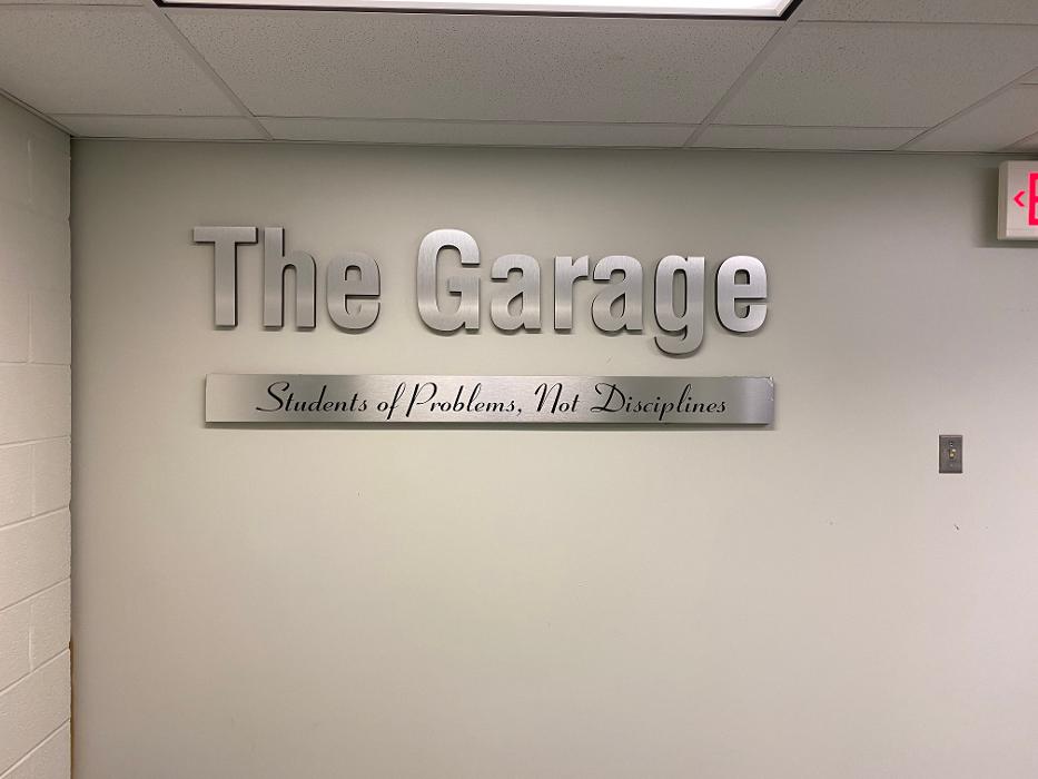 Signs By Tomorrow Salisbury Image