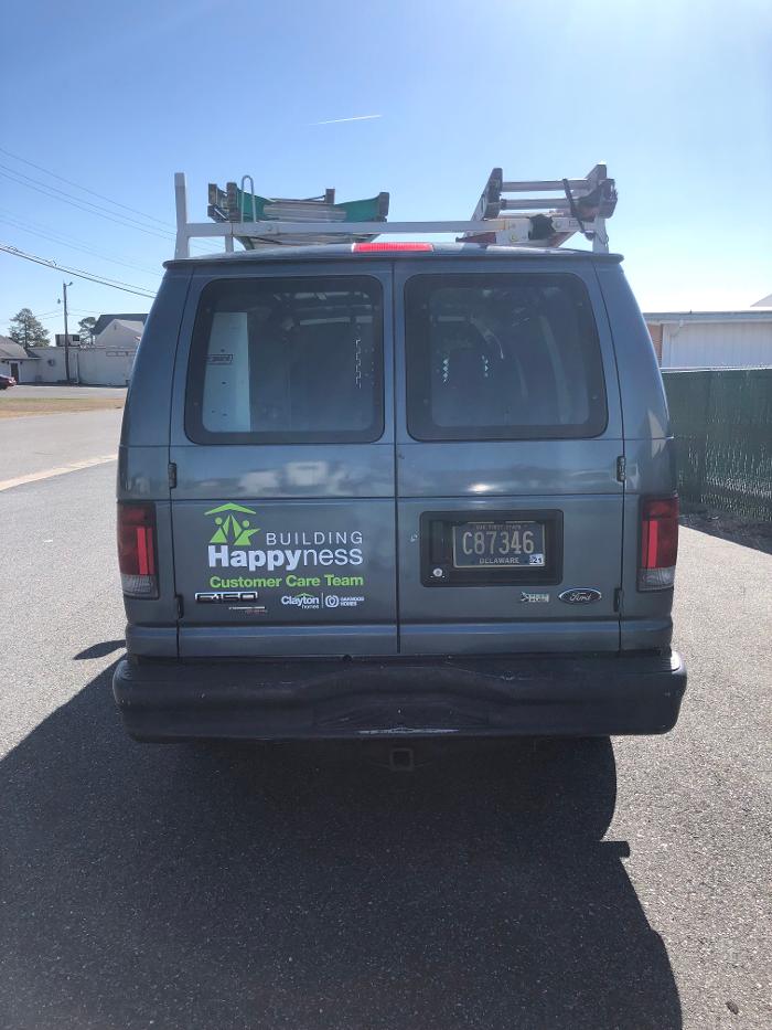 Signs By Tomorrow Salisbury Image