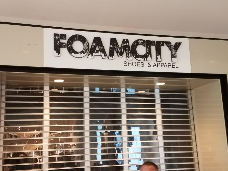 Signs By Tomorrow Salisbury Image