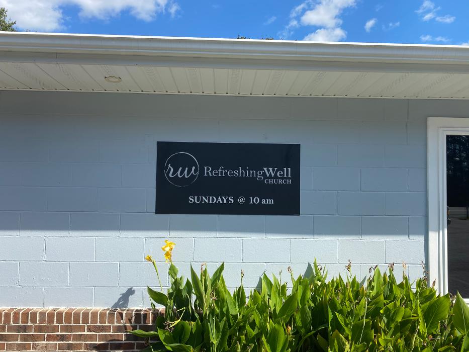 Signs By Tomorrow Salisbury Image