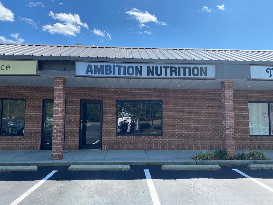 Signs By Tomorrow Salisbury Image