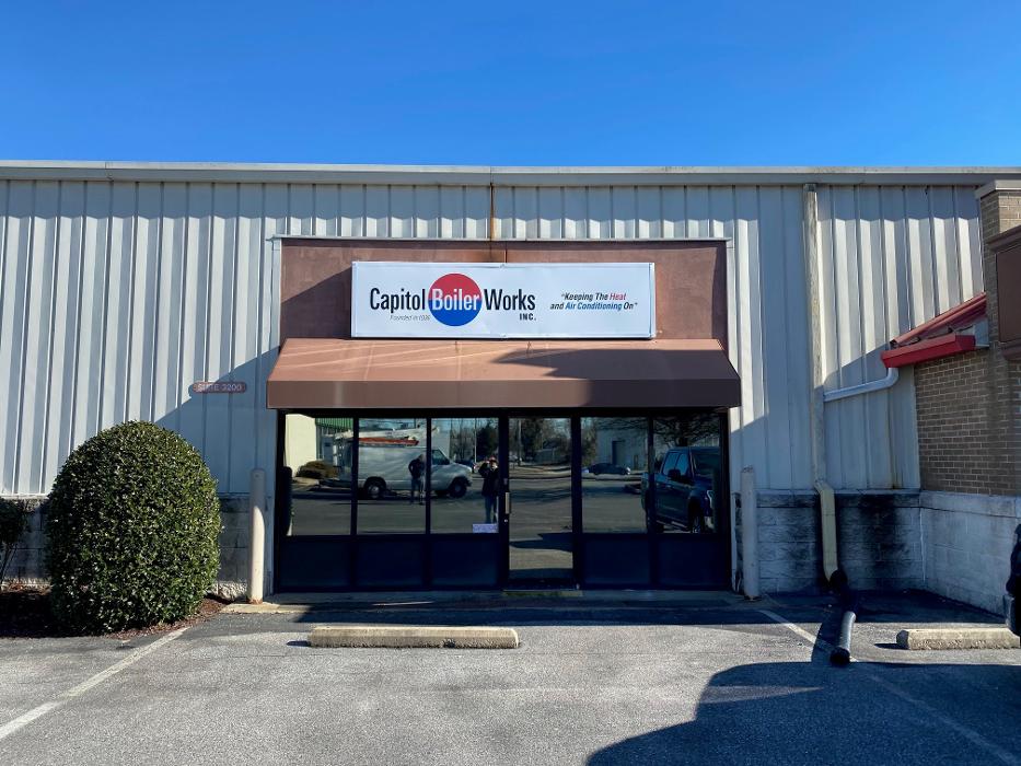 Signs By Tomorrow Salisbury Image