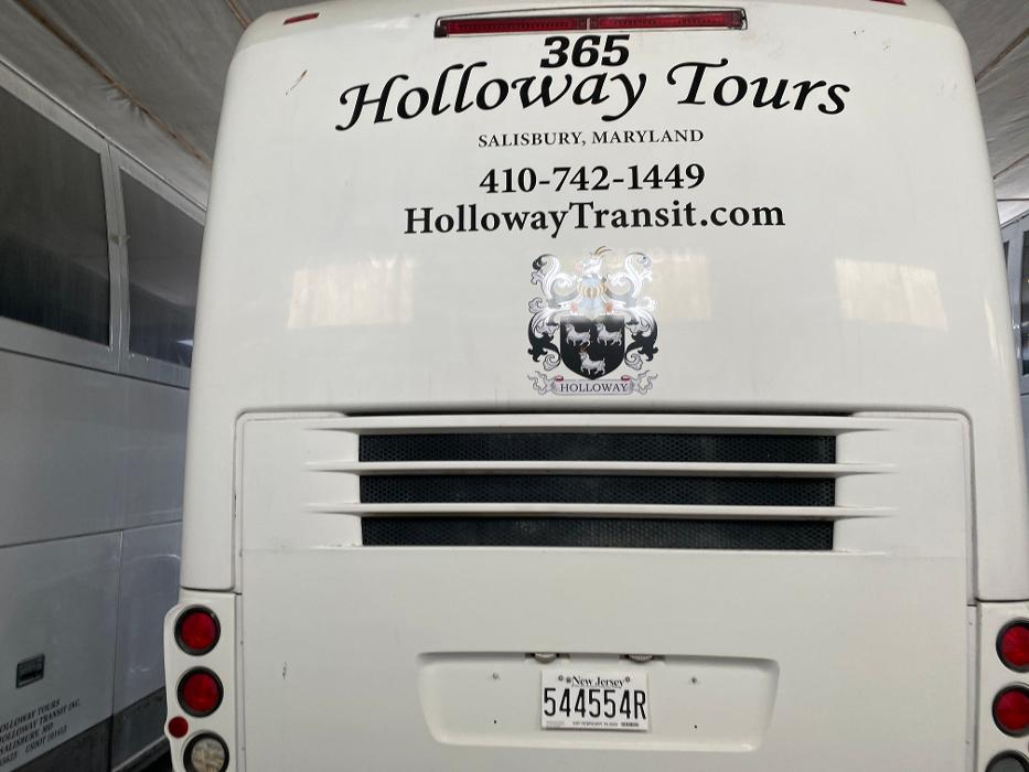 Signs By Tomorrow Salisbury Image