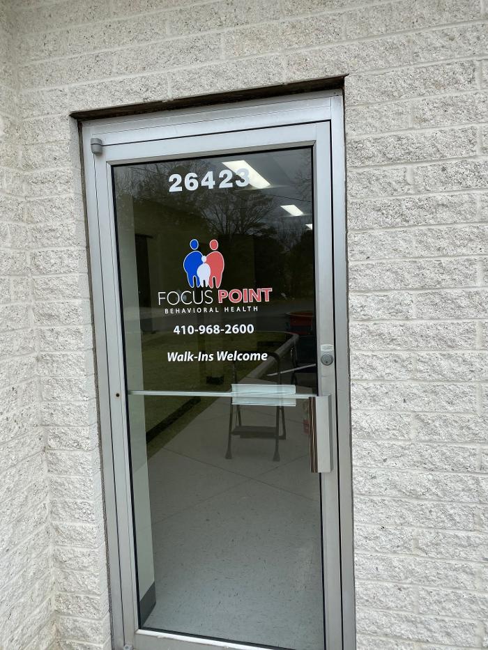 Signs By Tomorrow Salisbury Image