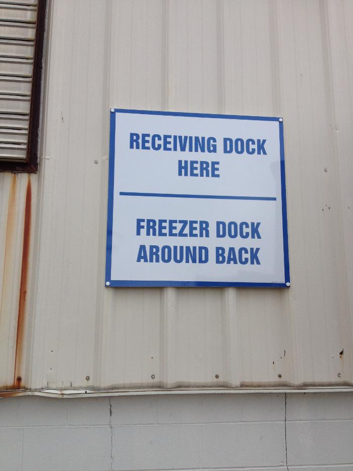 Signs By Tomorrow Salisbury Image