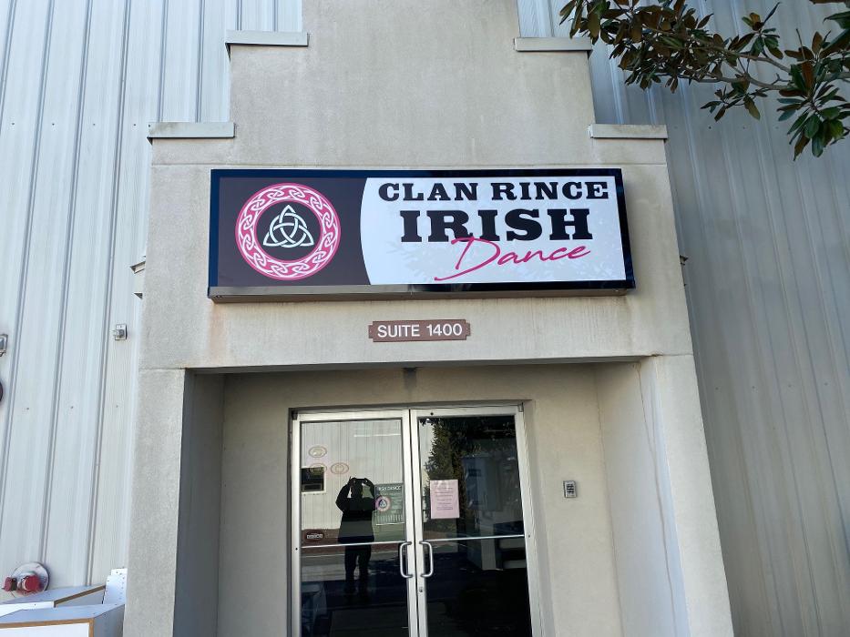 Signs By Tomorrow Salisbury Image