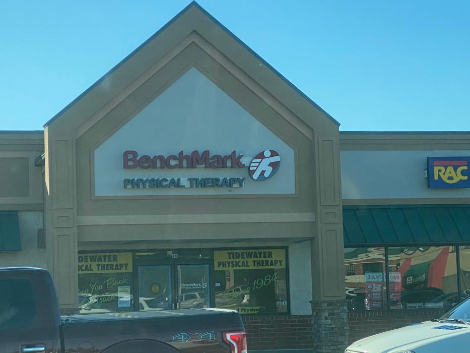 Signs By Tomorrow Salisbury Image