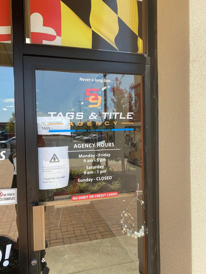 Signs By Tomorrow Salisbury Image