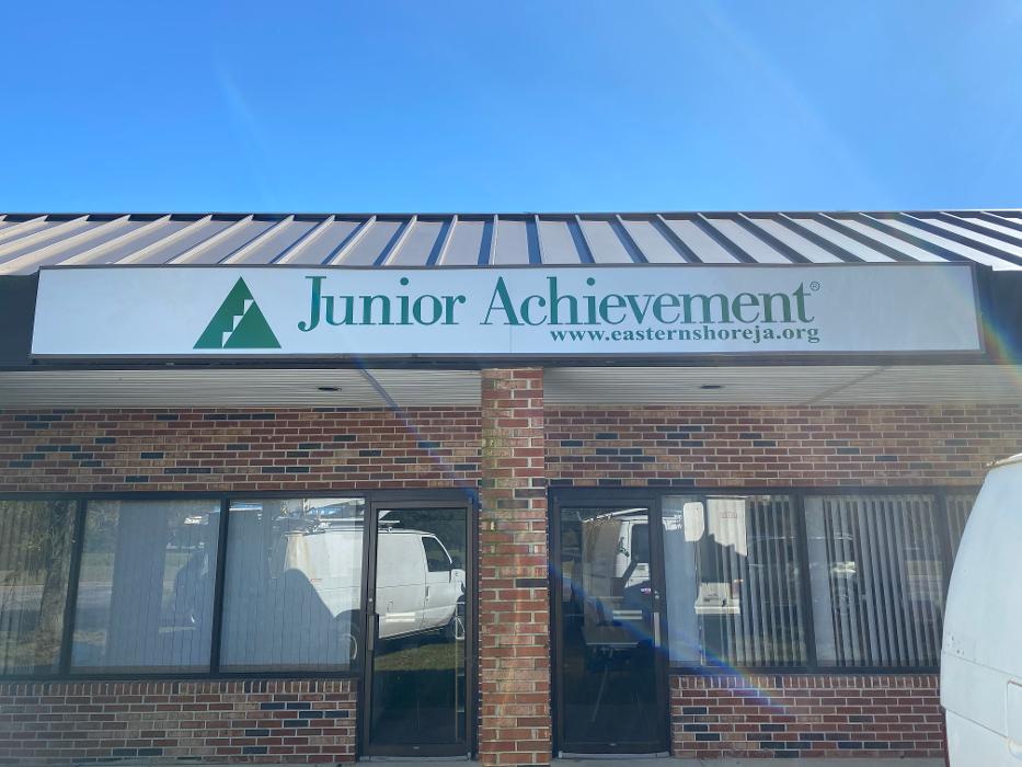 Signs By Tomorrow Salisbury Image