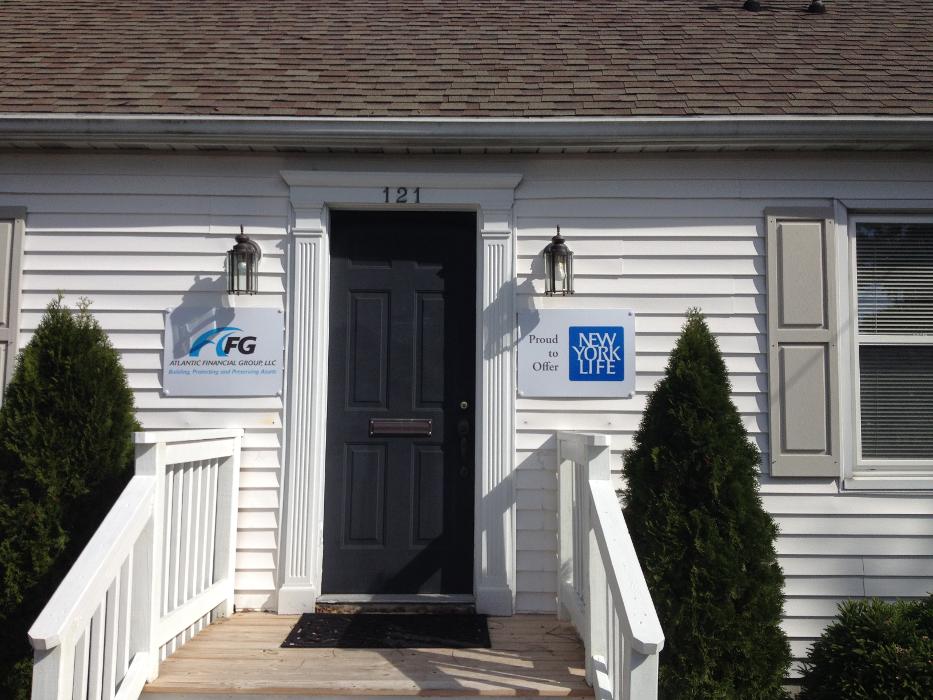 Signs By Tomorrow Salisbury Image