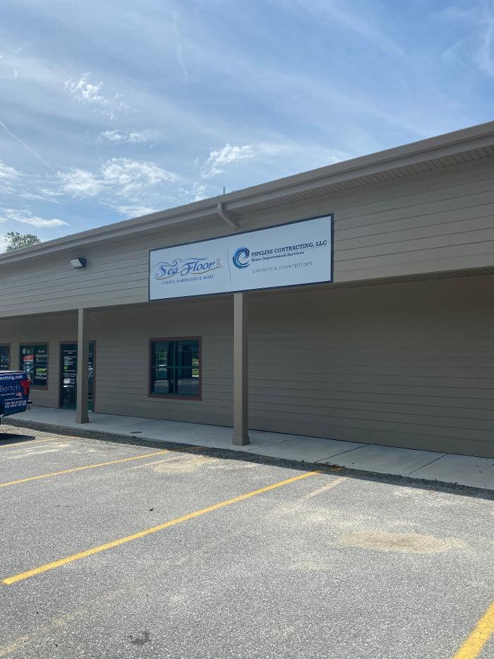 Signs By Tomorrow Salisbury Image