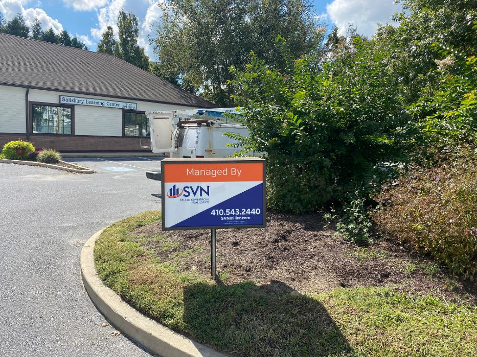 Signs By Tomorrow Salisbury Image