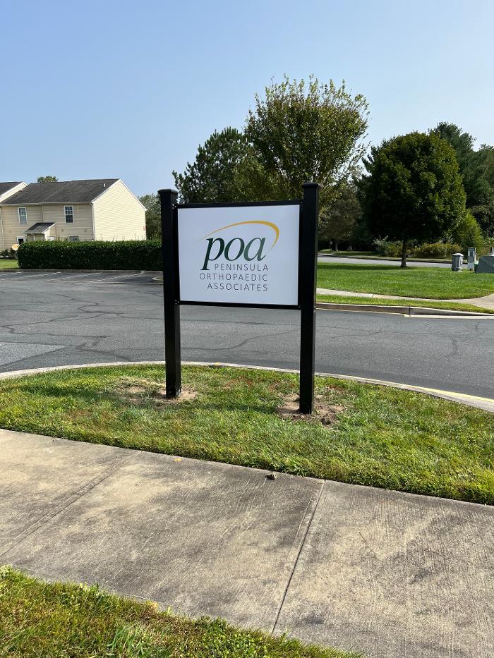 Signs By Tomorrow Salisbury Image