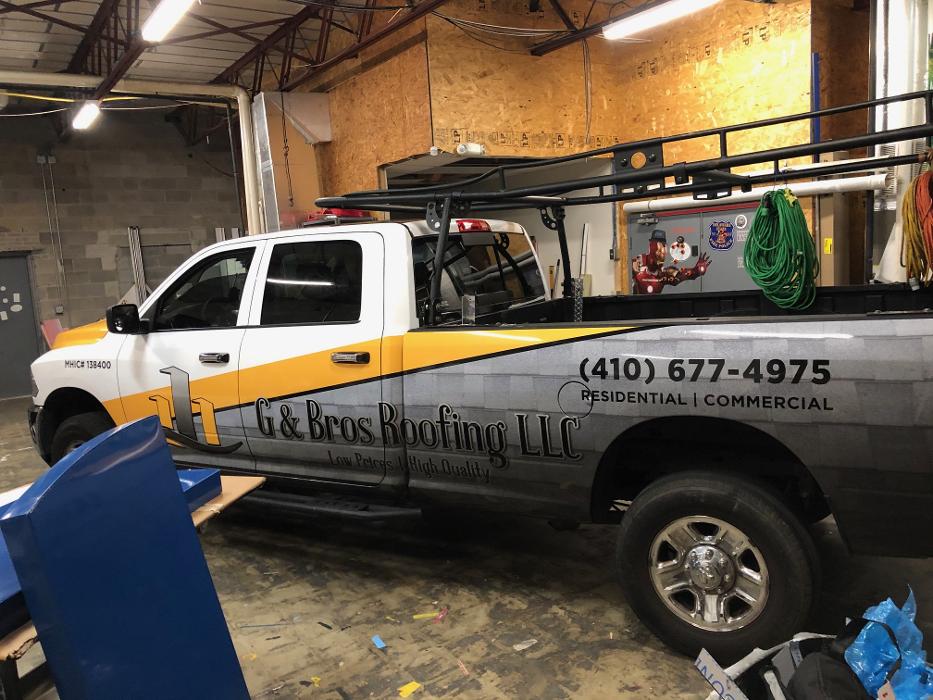 Signs By Tomorrow Salisbury Image