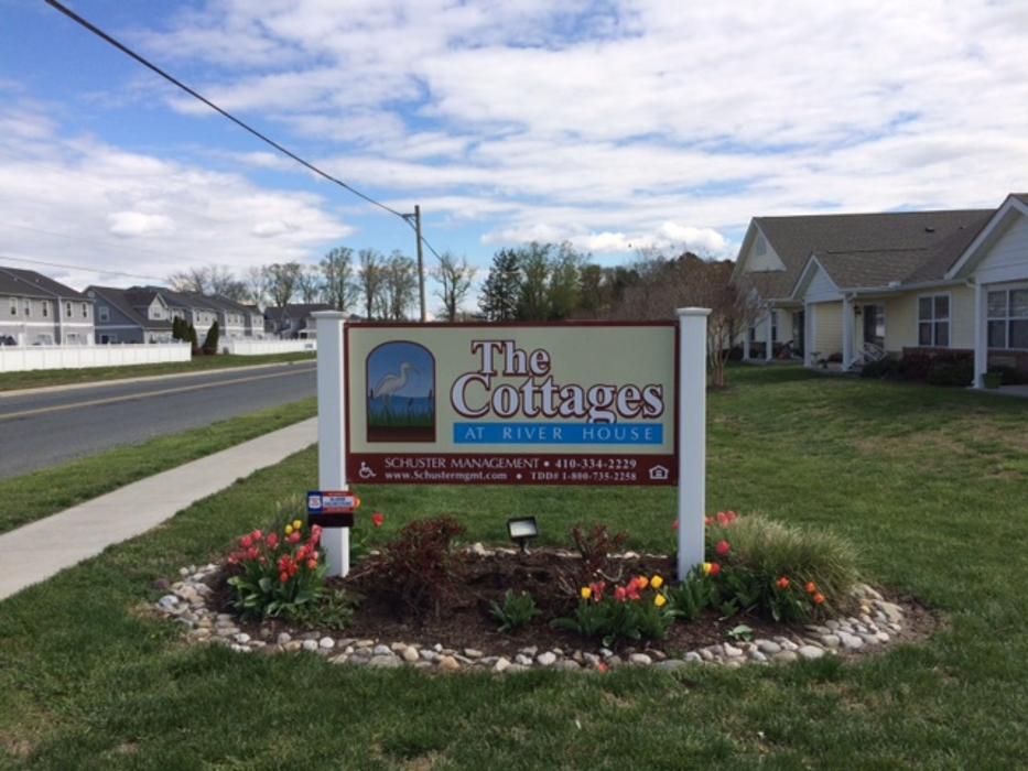 Signs By Tomorrow Salisbury Image