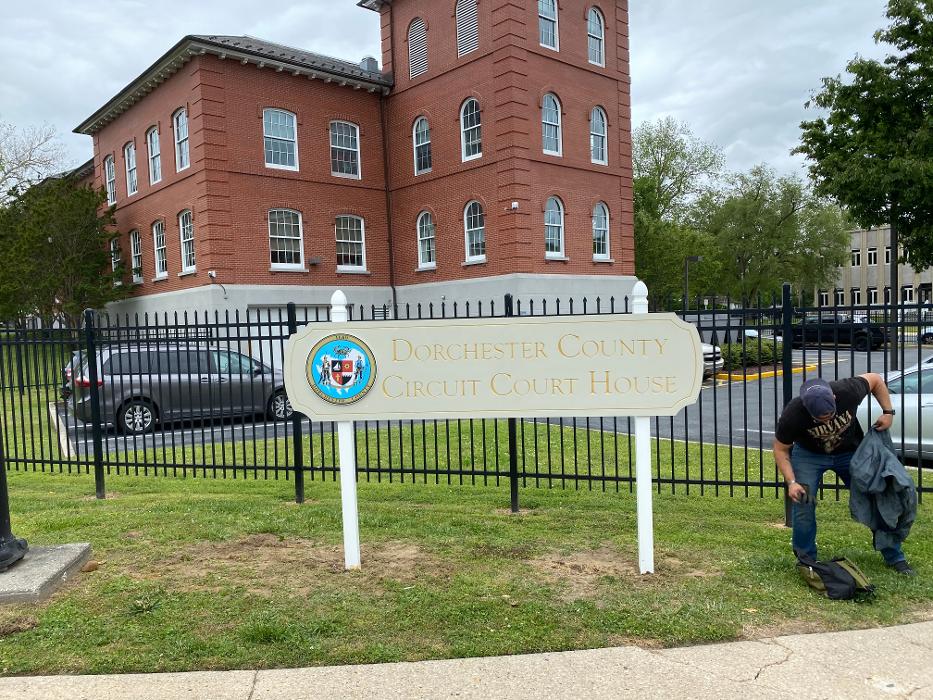 Signs By Tomorrow Salisbury Image