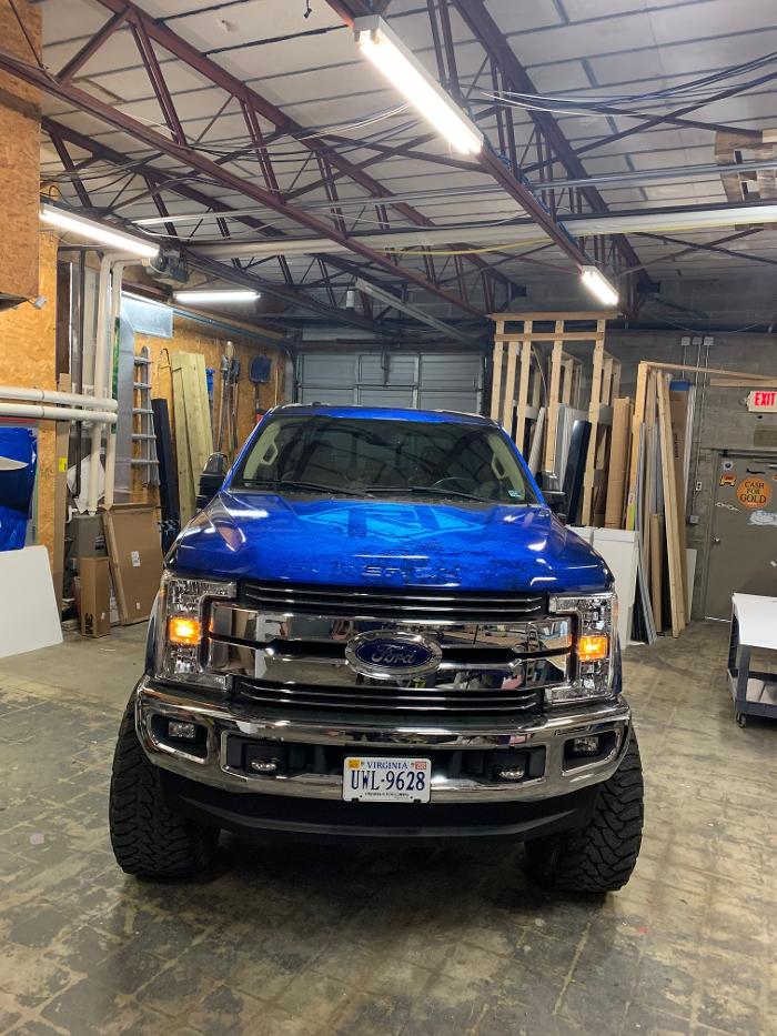 Signs By Tomorrow Salisbury Image