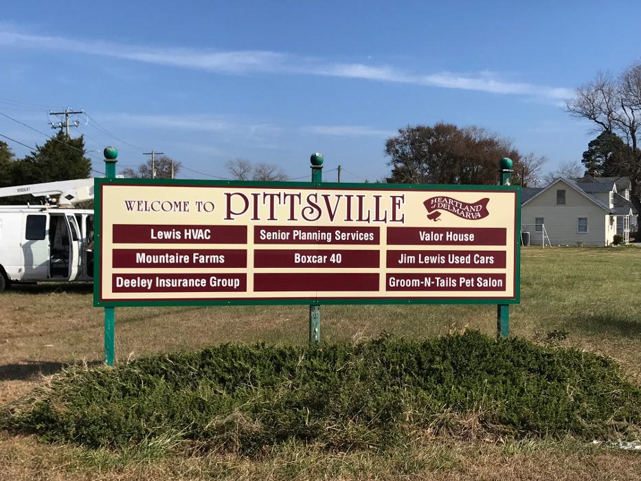 Signs By Tomorrow Salisbury Image