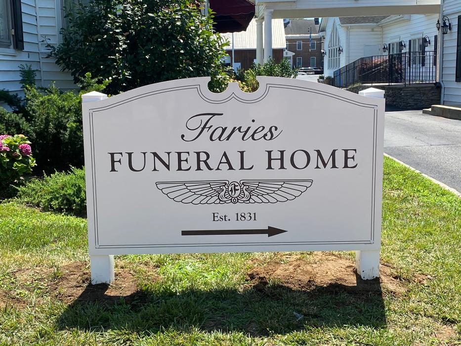 Signs By Tomorrow Salisbury Image