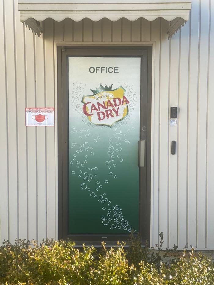 Signs By Tomorrow Salisbury Image