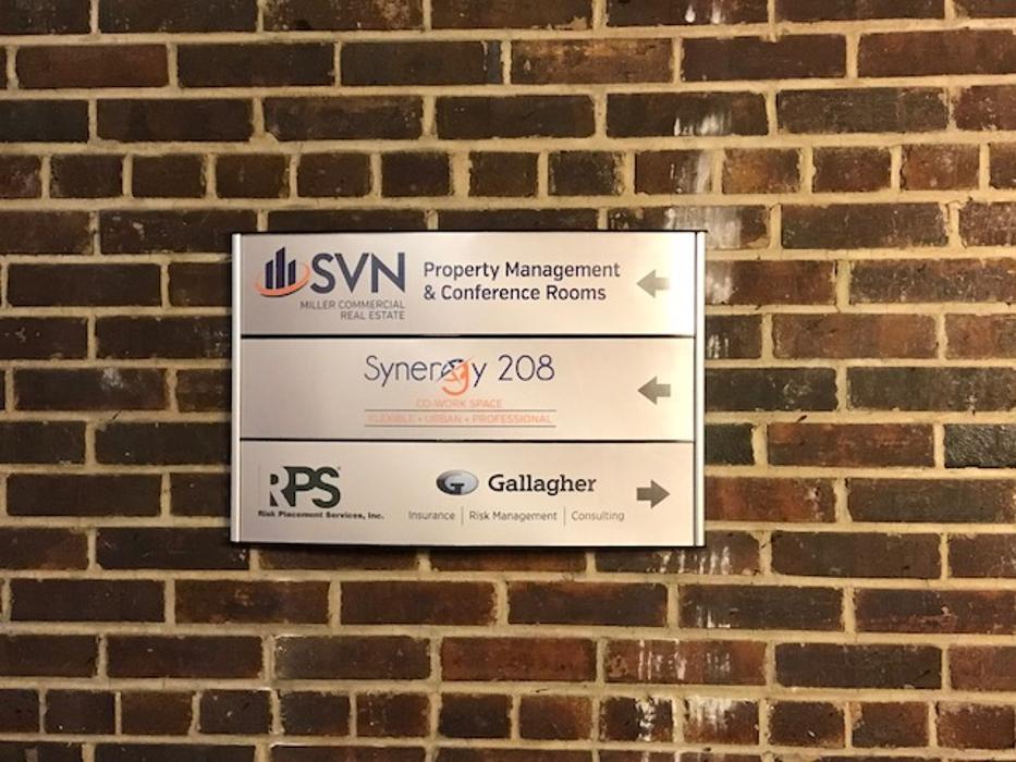 Signs By Tomorrow Salisbury Image