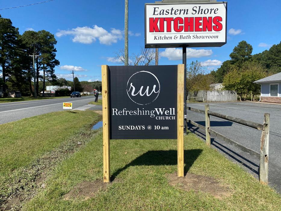 Signs By Tomorrow Salisbury Image