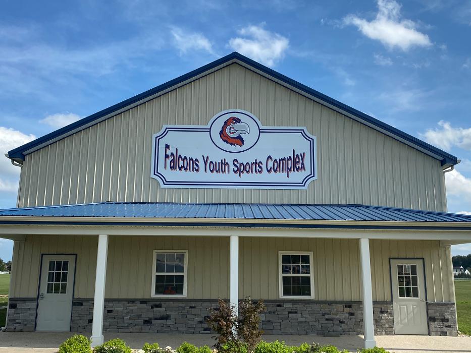 Signs By Tomorrow Salisbury Image