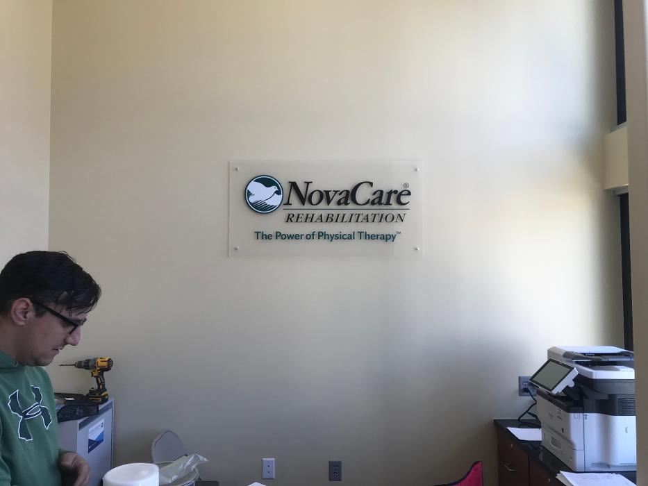 Signs By Tomorrow Salisbury Image