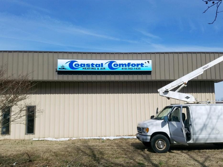 Signs By Tomorrow Salisbury Image