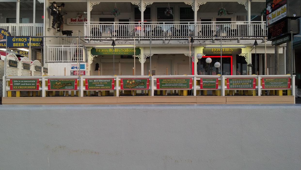 Signs By Tomorrow Salisbury Image