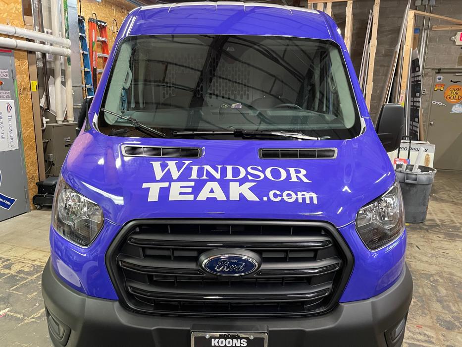 Signs By Tomorrow Salisbury Image