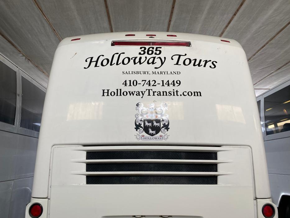 Signs By Tomorrow Salisbury Image